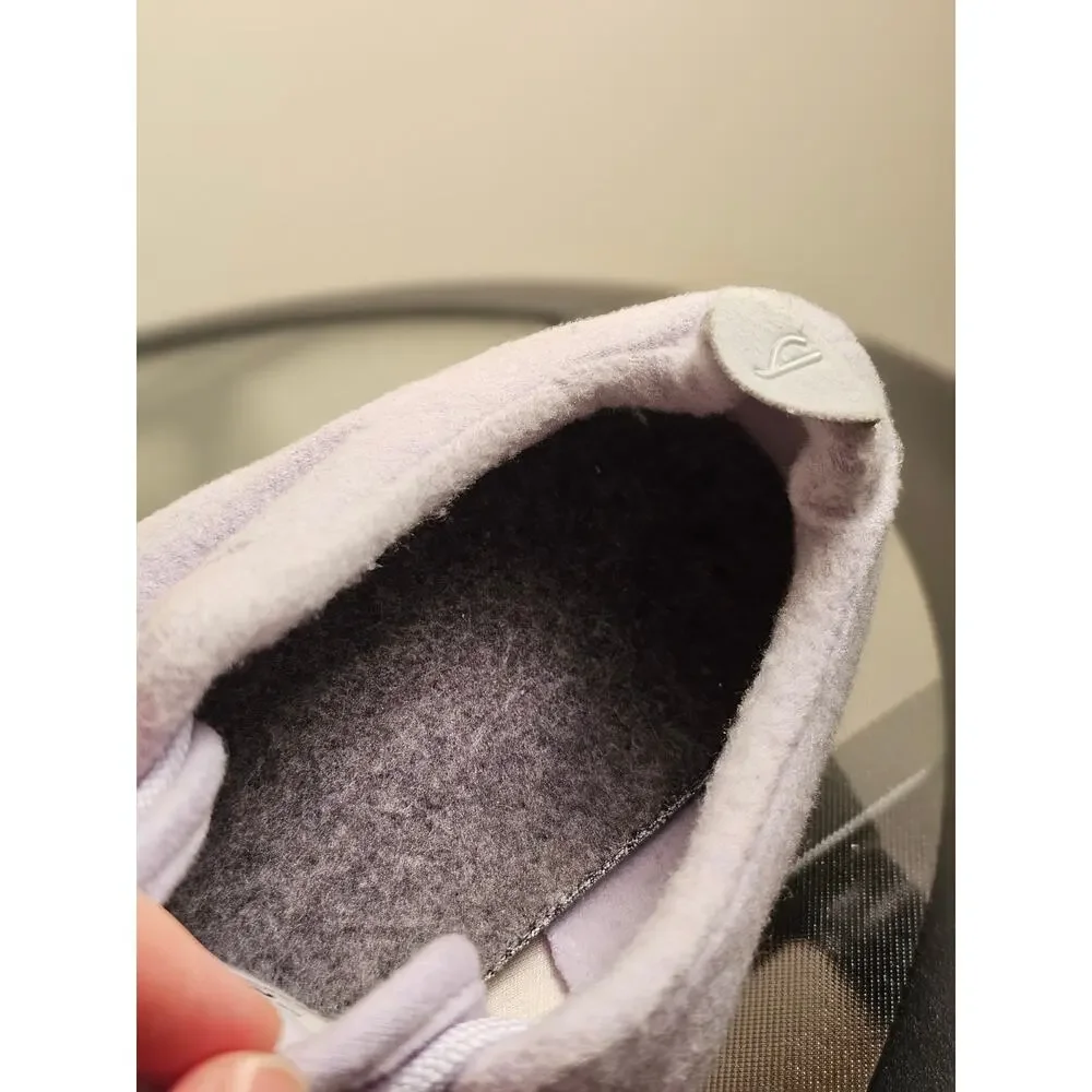 Lavender AllBirds The Wool Runners